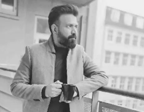 VP - Anmol Jain