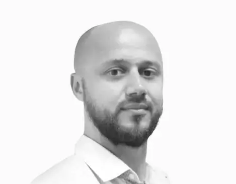 Co-Founder Slava Demchuk