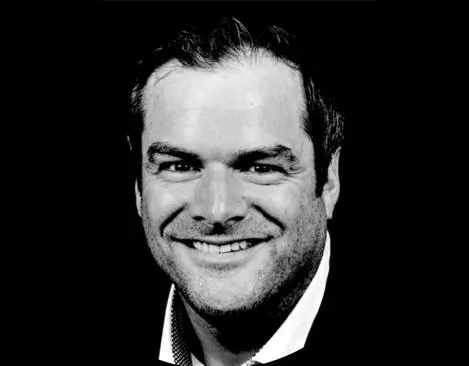 Certified AML Specialist - Graeme Hampton