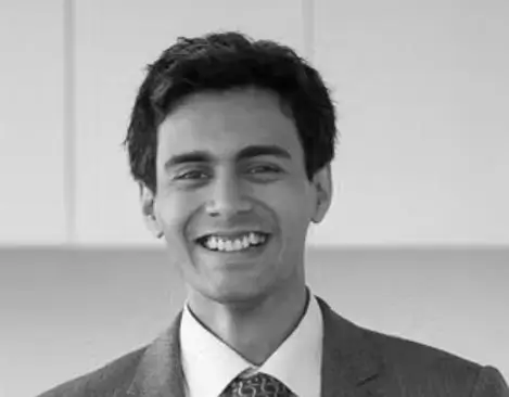 Blockchain Analyst - Sid Panda